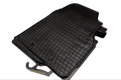 Гумени стелки за MERCEDES ML W163 (1998-2005)