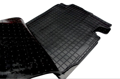 Гумени стелки за MERCEDES ML W163 (1998-2005)