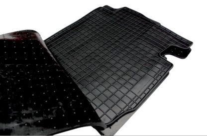 Гумени стелки за MERCEDES ML W163 (1998-2005)