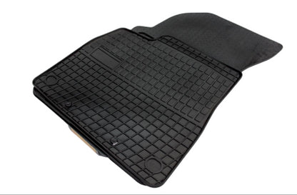 Гумени стелки за AUDI Q7 4M (2015+)