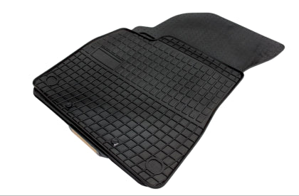 Гумени стелки за AUDI Q7 4M (2015+)