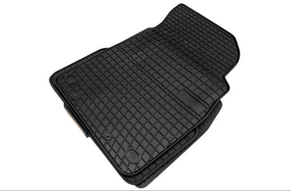 Гумени стелки за AUDI Q7 4M (2015+)