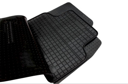 Гумени стелки за AUDI Q7 4M (2015+)