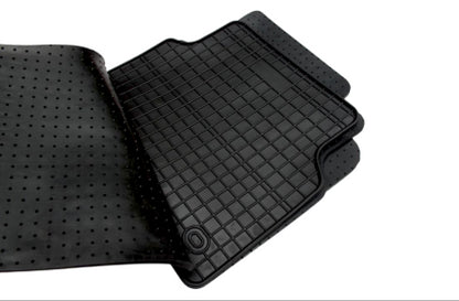 Гумени стелки за  AUDI A8 D4 (2010-2017) къса база