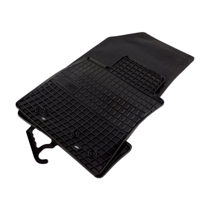 Гумени стелки за RENAULT Clio (2012-2019)