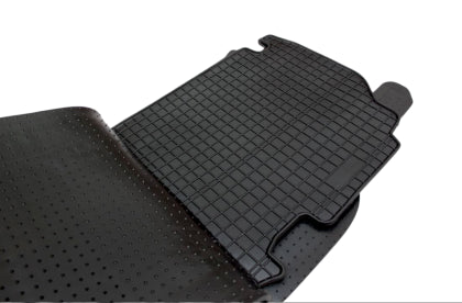 Гумени стелки за  RENAULT Kangoo II (2008-2021) / MERCEDES Citan W415 (2012-2021) - 4 бр.