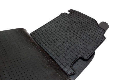 Гумени стелки за RENAULT Kangoo II (2008-2021) / MERCEDES Citan W415 (2012-2021) - 4 бр., марка Frogum