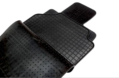 Гумени стелки за BMW Х3 F25 (2010-2017) / X4 F26 (2014-2018)