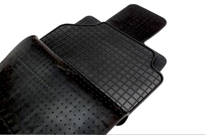 Гумени стелки за BMW Х3 F25 (2010-2017) / X4 F26 (2014-2018)