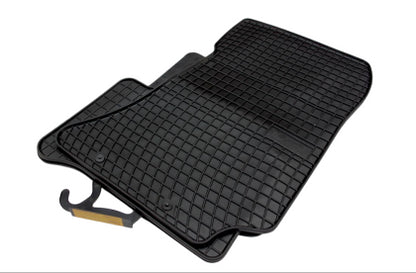 Гумени стелки за MERCEDES E-Class W212 (2009-2016) / CLS C218 (2011-2018)