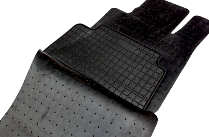 Гумени стелки за MERCEDES E-Class W212 (2009-2016) / CLS C218 (2011-2018)