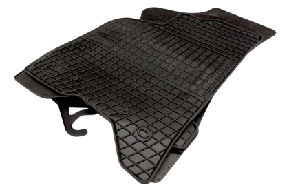 Гумени стелки за VW Lupo / Seat Arosa (1998-2005), марка Frogum