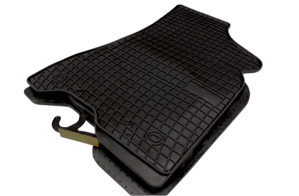 Гумени стелки за VW Lupo / Seat Arosa (1998-2005), марка Frogum