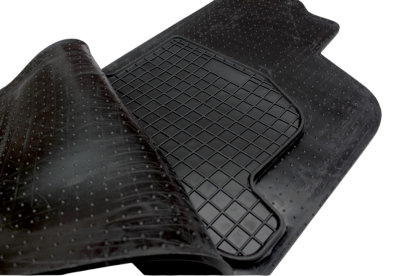 Гумени стелки за VW Lupo / Seat Arosa (1998-2005), марка Frogum