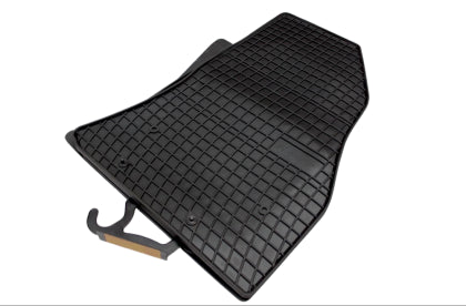 Гумени стелки за FIAT 500L (2012+)