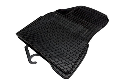 Гумени стелки за KIA Niro (2016+)