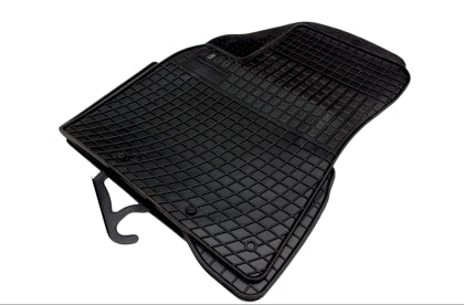 Гумени стелки за KIA Niro (2016+)