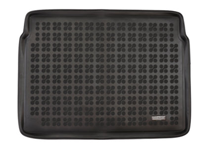 Гумена стелка за багажник за Citroen C4 (2020+) - Upper floor - Rezaw Plast