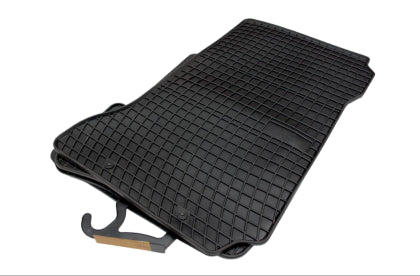 Гумени стелки за MERCEDES C-Class W204 (2007-2014)