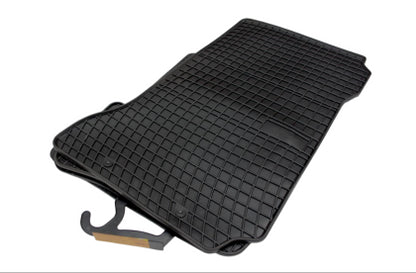 Гумени стелки за MERCEDES C-Class W204 (2007-2014)