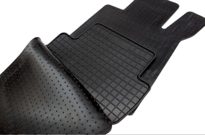 Гумени стелки за MERCEDES C-Class W204 (2007-2014)