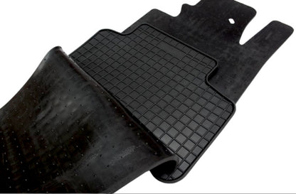 Гумени стелки за MERCEDES GLK X204 (2008-2015)