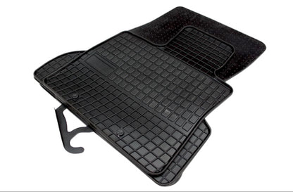 Гумени стелки за BMW X5 F15 (2013-2018)