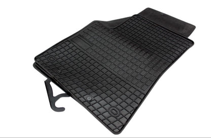 Гумени стелки за JEEP Cherokee KL (2014+)