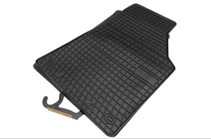 Гумени стелки за JEEP Cherokee KL (2014+)