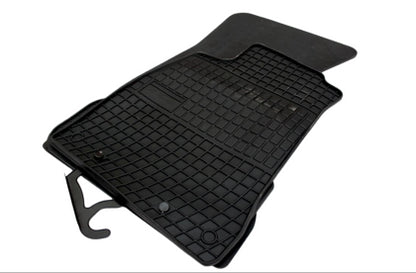 Гумени стелки за AUDI A4 B9 (2015+) / A5 Sportback II  (2016+)