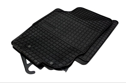 Гумени стелки за TOYOTA Hilux (2005-2015)