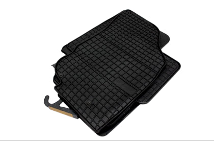 Гумени стелки за TOYOTA Hilux (2005-2015)