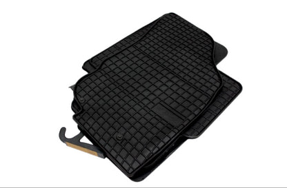 Гумени стелки за TOYOTA Hilux (2005-2015)