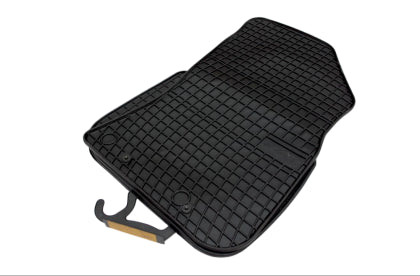 Гумени стелки за SUBARU Outback (2014-2019)