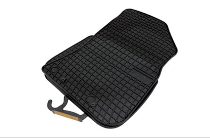 Гумени стелки за SUBARU Outback (2014-2019)