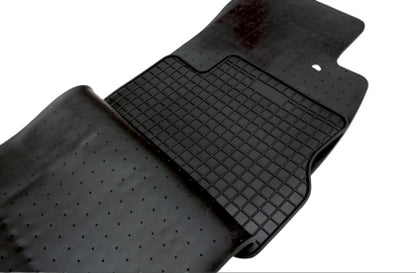 Гумени стелки за HONDA HR-V I (1998-2005) - 3 врати