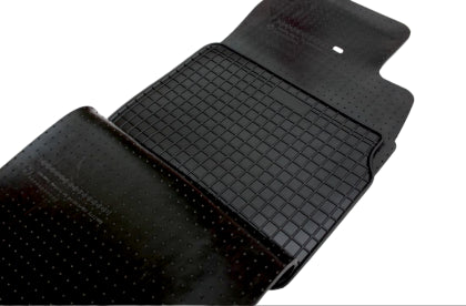 Гумени стелки за HONDA HR-V I (1998-2005) - 5 врати