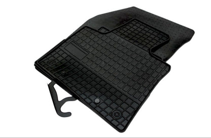 Гумени стелки за PEUGEOT 3008 (2016-2023)