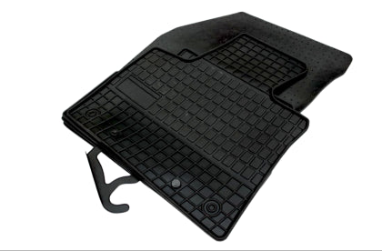 Гумени стелки за PEUGEOT 3008 (2016-2023)