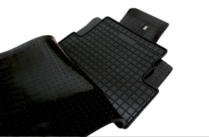 Гумени стелки за PEUGEOT 3008 (2016-2023)