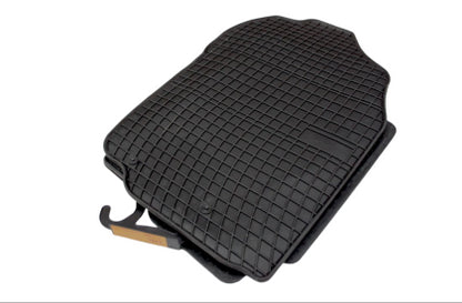 Гумени стелки за TOYOTA Rav4  (2012-2018)