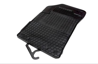 Гумени стелки за CITROEN C3 II (2009-2016)