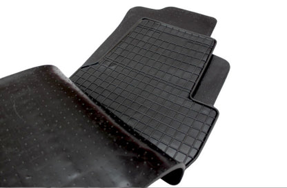 Гумени стелки за CITROEN C3 II (2009-2016)