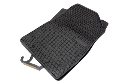 Гумени стелки за FIAT Tipo (2015+) - Sedan