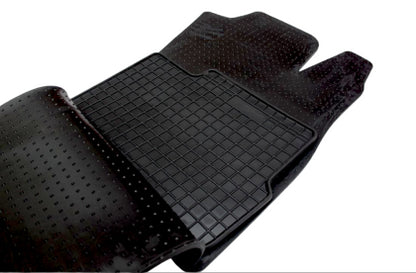 Гумени стелки за FIAT Tipo (2015+) - Sedan