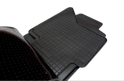 Гумени стелки за  ISUZU D-Max II (2011+)