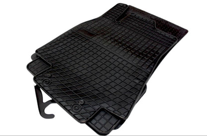 Гумени стелки за MERCEDES Α-Class W169 (2004-2012)