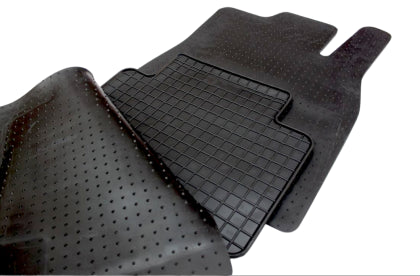 Гумени стелки за MERCEDES Α-Class W169 (2004-2012)