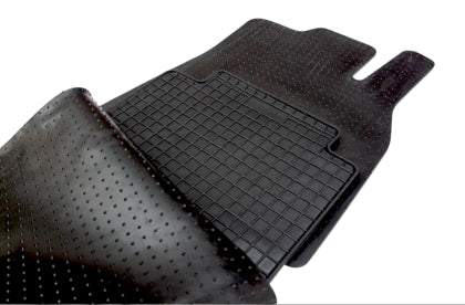 Гумени стелки за MERCEDES B-Class W245 (2004-2011)