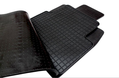 Гумени стелки за HONDA Civic X (2017-2021) - хечбек